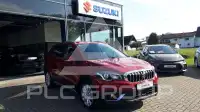 2021 Suzuki SX4
