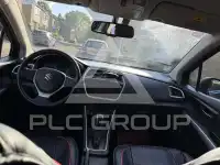 2021 Suzuki SX4