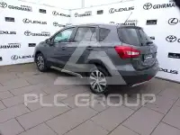 2021 Suzuki SX4