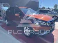 2021 Suzuki SX4