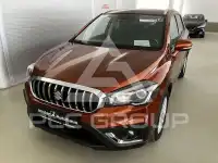 2021 Suzuki SX4