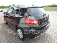 2021 Suzuki SX4