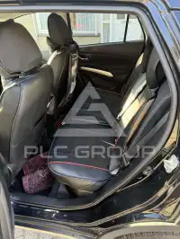 2021 Suzuki SX4