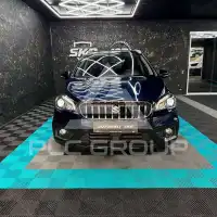 2021 Suzuki SX4