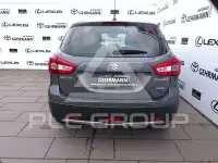 2021 Suzuki SX4