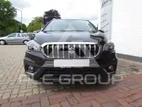 2021 Suzuki SX4