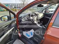 2021 Suzuki SX4