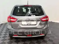 2021 Suzuki SX4