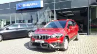 2021 Suzuki SX4