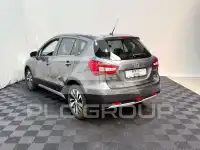 2021 Suzuki SX4