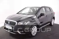 2021 Suzuki SX4