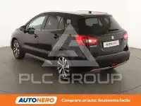 2021 Suzuki SX4