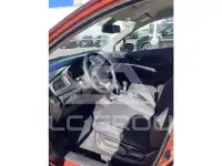 2021 Suzuki SX4