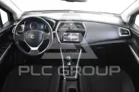 2021 Suzuki SX4