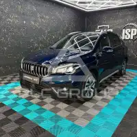 2021 Suzuki SX4