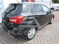 2021 Suzuki SX4