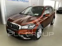 2021 Suzuki SX4