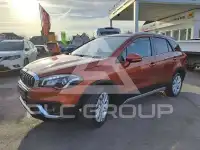 2021 Suzuki SX4