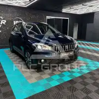 2021 Suzuki SX4