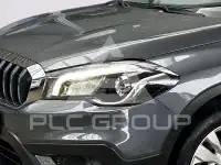 2021 Suzuki SX4