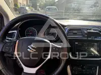 2021 Suzuki SX4