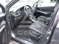 2021 Suzuki SX4