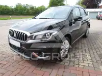 2021 Suzuki SX4