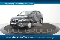 2021 Suzuki SX4