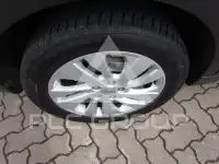 2021 Suzuki SX4