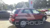 2021 Suzuki SX4