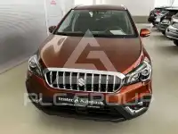 2021 Suzuki SX4