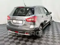 2021 Suzuki SX4