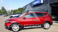 2021 Suzuki SX4