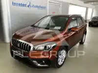 2021 Suzuki SX4