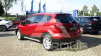2021 Suzuki SX4