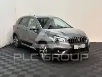 2021 Suzuki SX4
