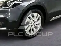 2021 Suzuki SX4