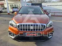 2021 Suzuki SX4