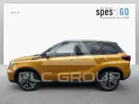 2021 Suzuki Vitara
