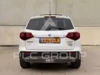 2021 Suzuki Vitara