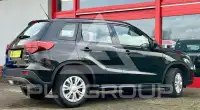 2021 Suzuki Vitara