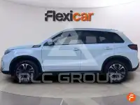 2021 Suzuki Vitara