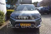 2021 Suzuki Vitara