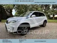 2021 Suzuki Vitara