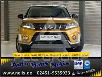 2021 Suzuki Vitara