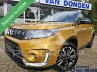 2021 Suzuki Vitara