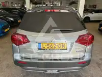 2021 Suzuki Vitara