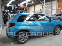 2021 Suzuki Vitara