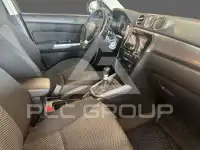 2021 Suzuki Vitara