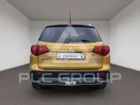 2021 Suzuki Vitara